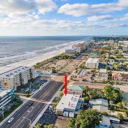 Sunset Beach Suites Of Madeira Beach! Pet Friendly Summer Getaway! Steps To Beach! - Suite 10 St. Pete Beach Luaran gambar