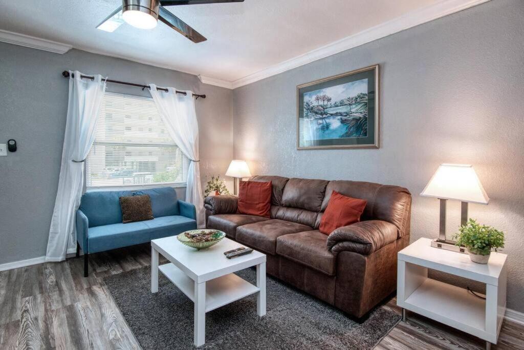 Sunset Beach Suites Of Madeira Beach! Pet Friendly Summer Getaway! Steps To Beach! - Suite 10 St. Pete Beach Luaran gambar